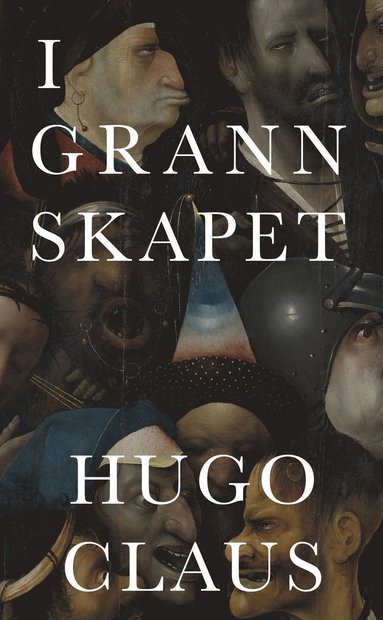 Hugo Claus I grannskapet