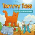 Tommy Tass och den f�rsvunna nallebj�rnen