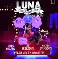 Luna och superkraften: Krleken