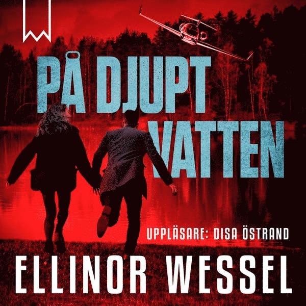 Ellinor Wessel - På djupt vatten, Ljudbok