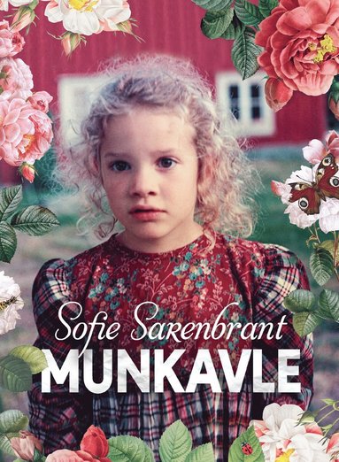 Sofie Sarenbrant Munkavle