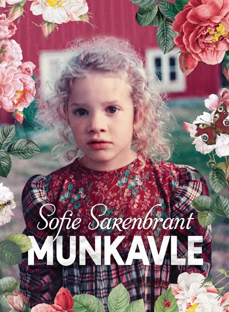 Sofie Sarenbrant - Munkavle, E-bok