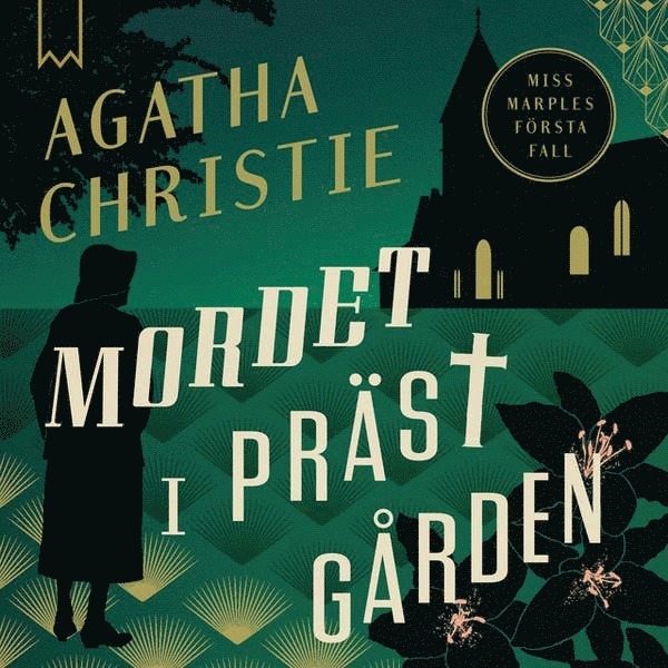 Agatha Christie - Mordet i prästgården, Ljudbok