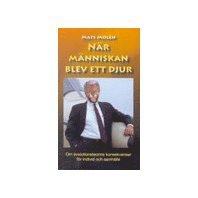 När människan blev ett djur Pocket Ladda Ner e Bok