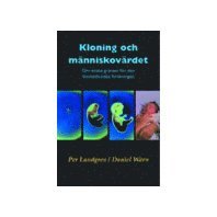 Ladda ner Kloning och människovärdet Pocket e Bok PDF
