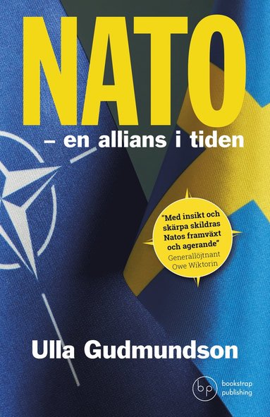 Ulla Gudmundson Nato: En allians i tiden