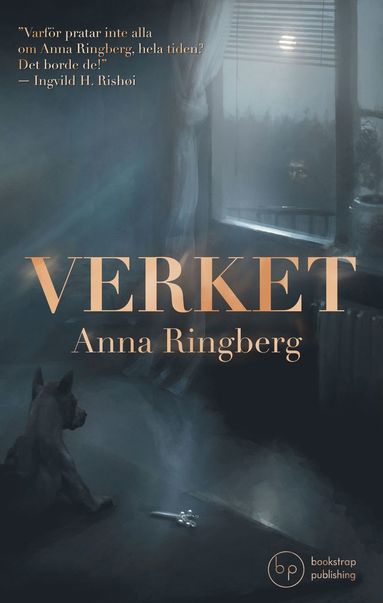 Anna Ringberg Verket