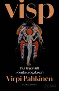 Visp : bl linjen till Sombrerogalaxen