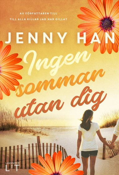 Jenny Han - Ingen sommar utan dig, Pocket