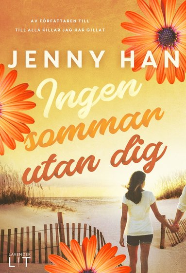 Jenny Han Ingen sommar utan dig