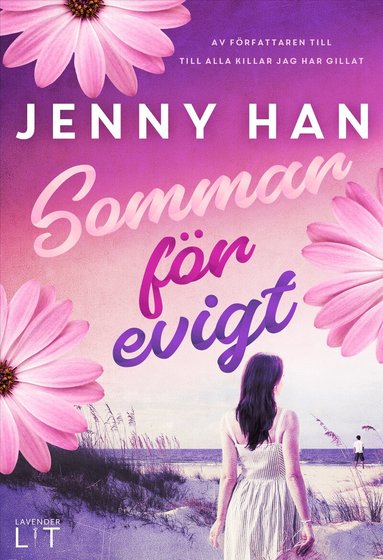 Jenny Han - Sommar för evigt, Pocket