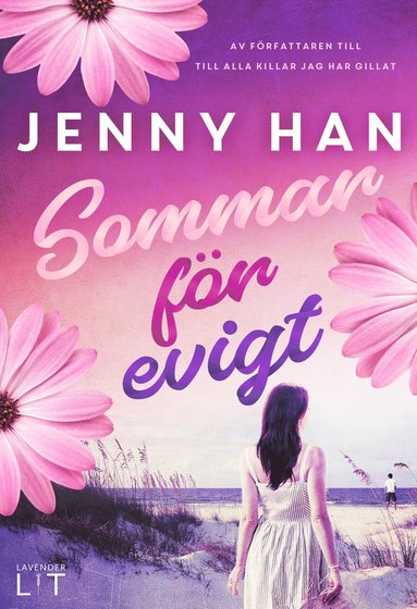 Jenny Han Sommar för evigt