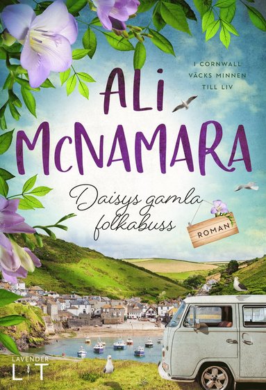 Ali McNamara Daisys gamla folkabuss