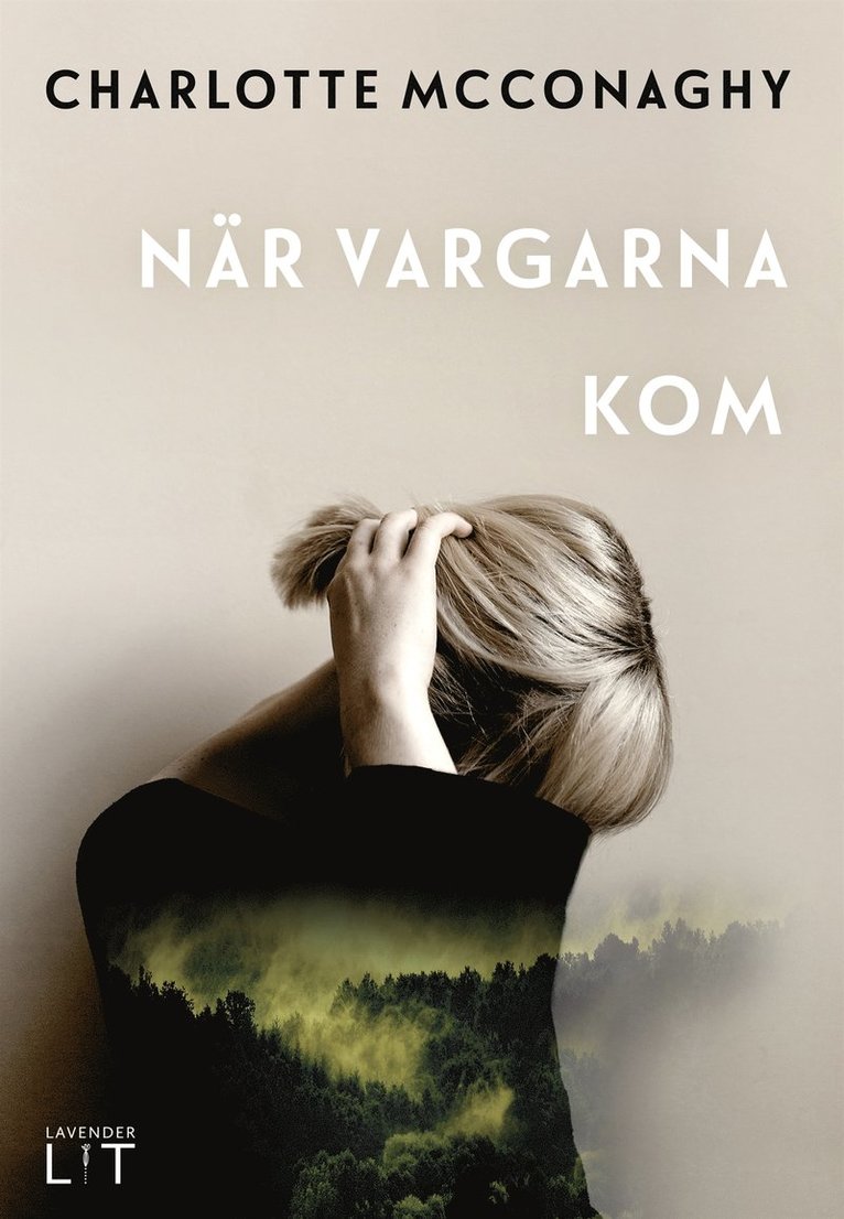 Charlotte McConaghy - När vargarna kom, E-bok