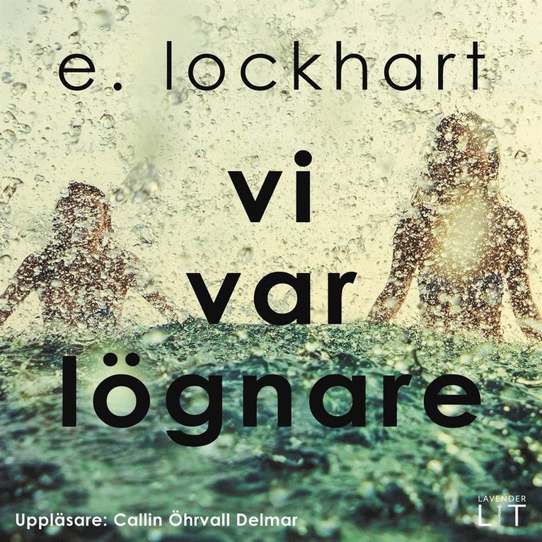 E. Lockhart - Vi var lögnare, Ljudbok