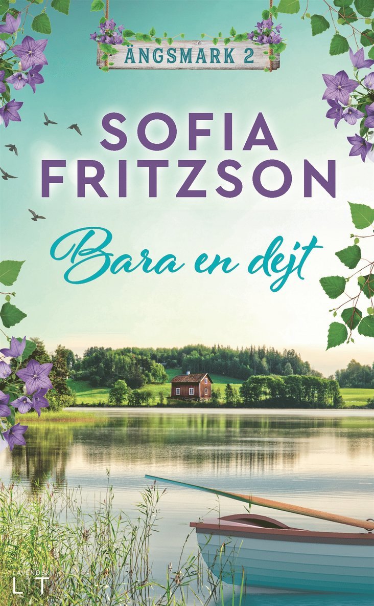 Sofia Fritzson - Bara en dejt, E-bok