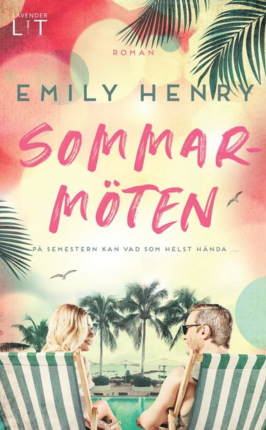 Emily Henry Sommarmöten