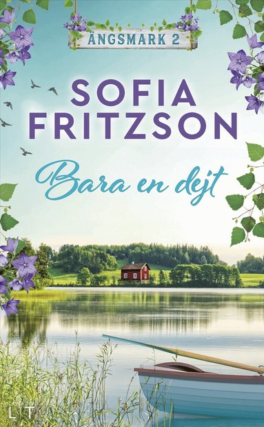 Sofia Fritzson - Bara en dejt, Pocket