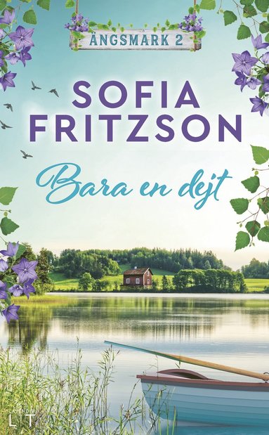 Sofia Fritzson Bara en dejt