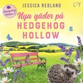 Nya gäster på Hedgehog Hollow