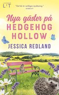 Nya gäster på Hedgehog Hollow