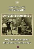 The strange case of Dr. Jekyll and Mr. Hyde