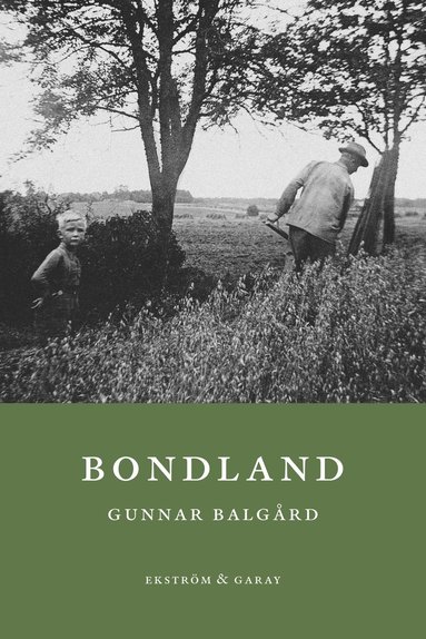 Gunnar Balgård Bondland