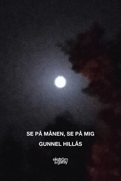 Gunnel Hillås - Se på månen, se på mig, E-bok