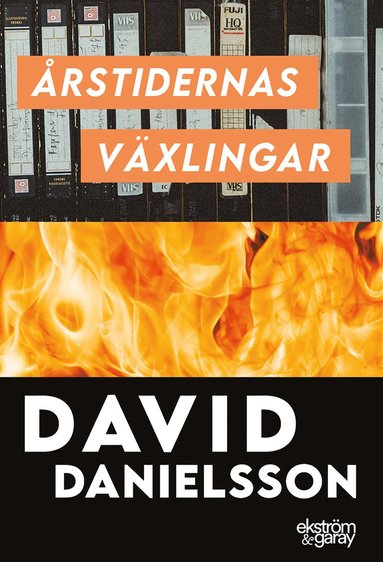 David Danielsson Årstidernas växlingar