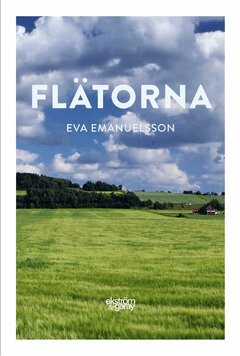 Eva Emanuelsson - Flätorna, E-bok