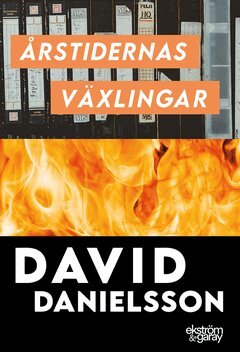 David Danielsson - Årstidernas växlingar, E-bok