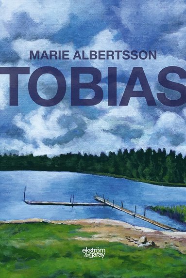 Marie Albertsson Tobias