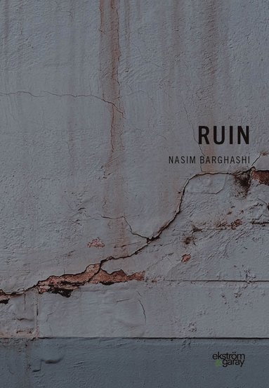 Nasim Barghashi Ruin