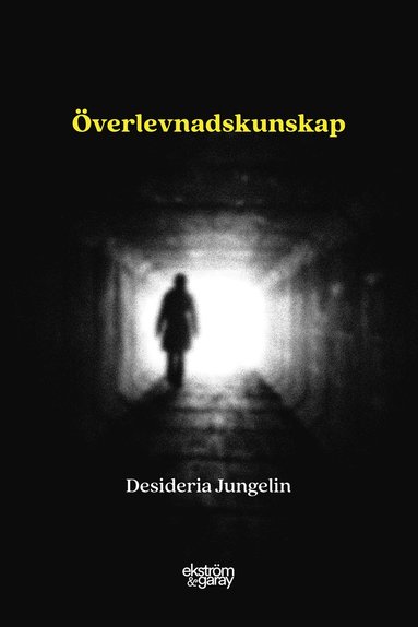 Desideria Jungelin Överlevnadskunskap