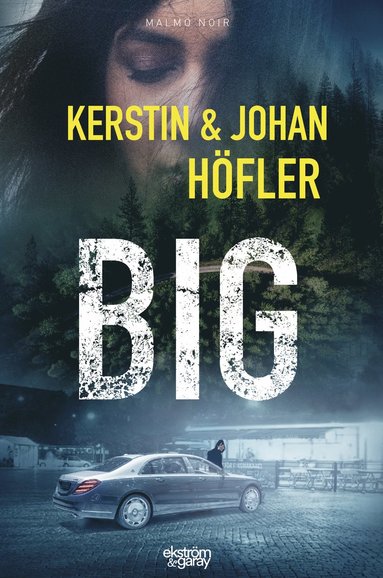 Kerstin Höfler, Johan Höfler Big