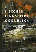 I skogen finns bara �gonblick