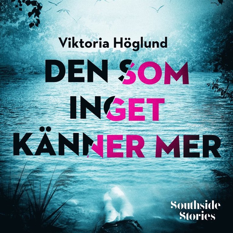 Viktoria Höglund - Den som inget känner mer, Ljudbok