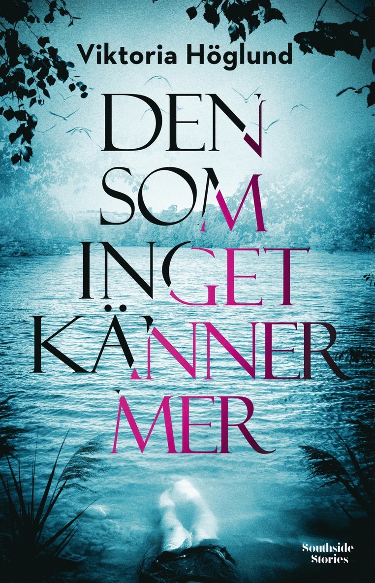 Viktoria Höglund - Den som inget känner mer, E-bok