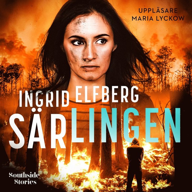 Ingrid Elfberg - Särlingen, E-bok