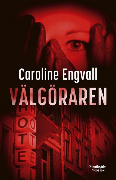 Caroline Engvall Välgöraren