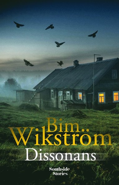 Bim Wikström Dissonans