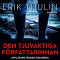 Den tjuvaktiga frfattarinnan