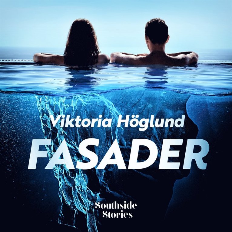 Viktoria Höglund - Fasader, Ljudbok