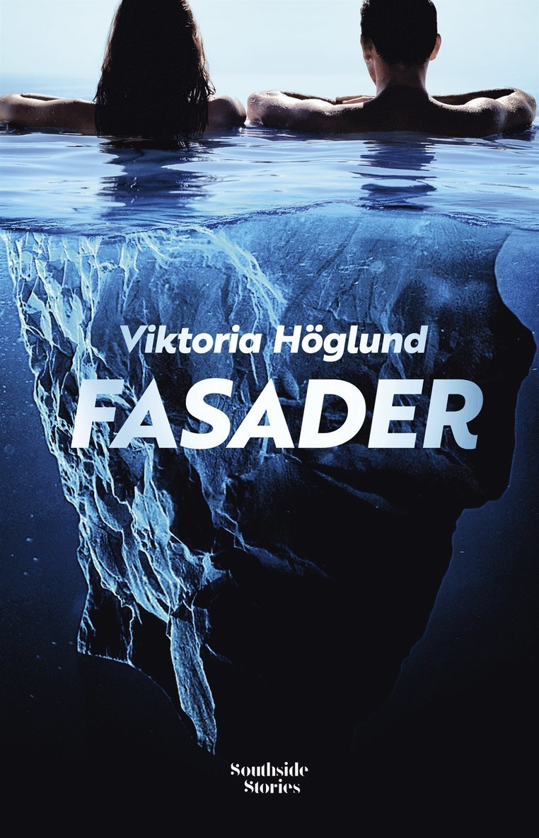 Viktoria Höglund - Fasader, E-bok