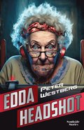 Edda Headshot