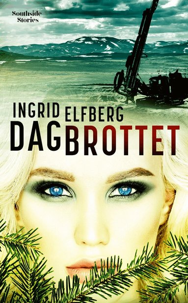 Ingrid Elfberg - Dagbrottet, Pocket