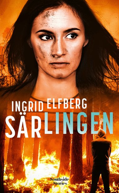 Ingrid Elfberg - Särlingen, Pocket