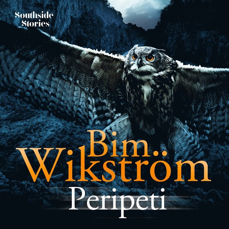 Bim Wikström - Peripeti, Ljudbok