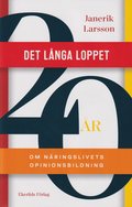 Det lnga loppet : om nringslivets opinionsbildning