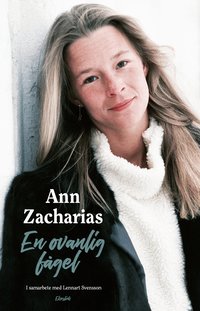 En ovanlig f�gel : ber�ttelser ur mitt liv